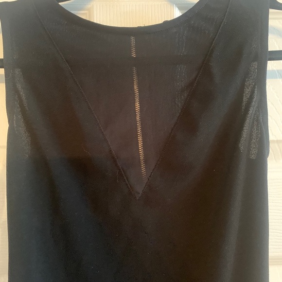 Dynamite | black body suit - Picture 4 of 5